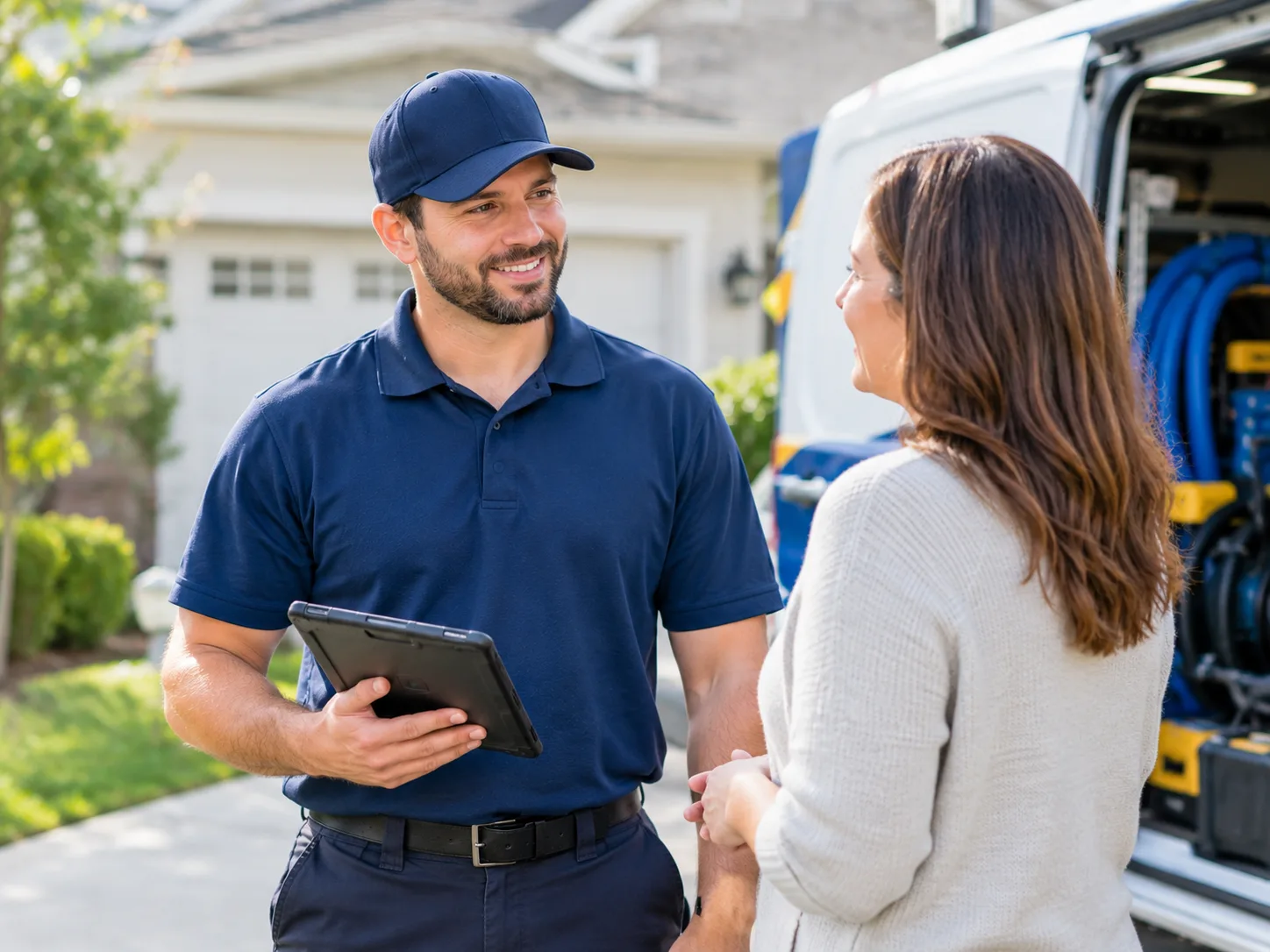 Sewage Backup Cleanup Pittsford, MI FAQs